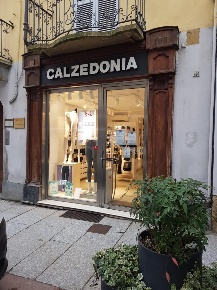 Foto Negozio in CORSO ALFIERI, Asti Centro Storico di 59 m² con 3 locali