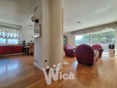 Foto Appartamento a Cervia di 152 m² con 4 locali in vendita