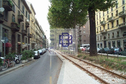 Foto Negozio in Via Piave, Milano Porta Venezia di 50 m² con 2 locali