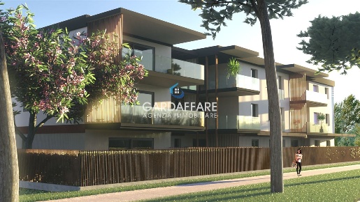 Foto Appartamento in Viale Rimembranze, Desenzano del Garda Desenzanino