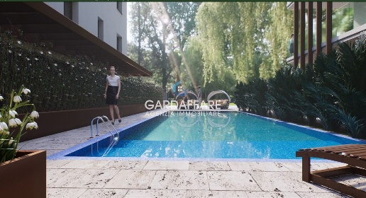 Foto Appartamento in Viale Rimembranze, Desenzano del Garda Desenzanino