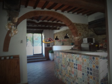 Foto Locale commerciale a Arezzo di 45 m² con 1 locali in affitto