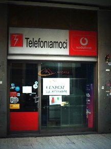 Foto Negozio a Arezzo di 40 m² con 2 locali in vendita