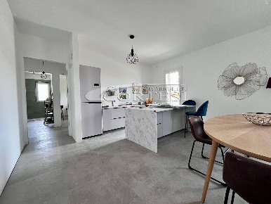 Foto Appartamento in Via Raffaello Sanzio 273 273, Senigallia di 96 m²