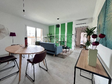 Foto Appartamento in Via Raffaello Sanzio 273 273, Senigallia di 96 m²