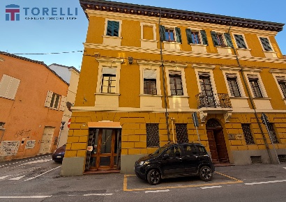 Foto Appartamento a Cesena di 95 m² con 4 locali in vendita