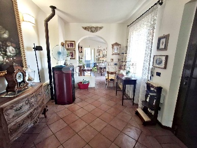 Foto Appartamento a Perugia di 160 m² con 6 locali in vendita