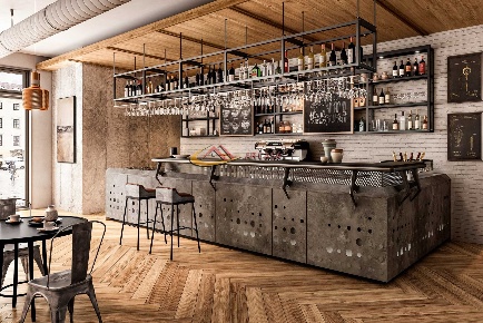 Foto Attività commerciale a Arezzo di 55 m² con 2 locali in vendita