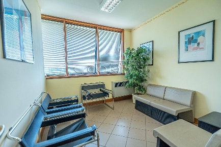 Foto Appartamento in via benedetto varchi 28, Arezzo di 80 m² con 5 locali