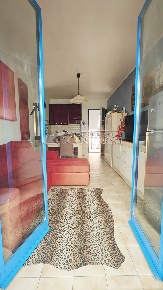 Foto Appartamento in V. Fratelli Zuccari 61032 Fano PU 24a, Fano di 40 m²