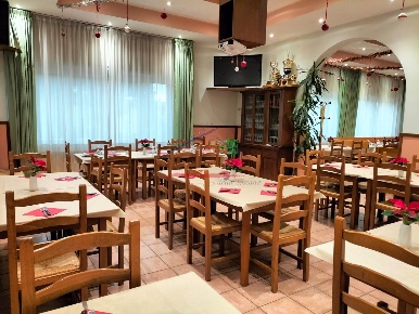 Foto Locale commerciale a Castiglion Fibocchi di 160 m² con 3 locali
