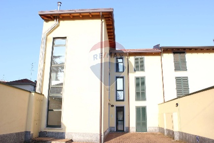 Foto Ufficio in VIA MARSALA, Busto Arsizio Tribunale di 55 m² con 2 locali