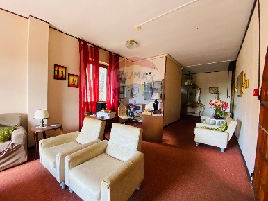Foto Hotel in LOCALITA' BARACCHINO VIA AURELIA, Deiva Marina di 1400 m²
