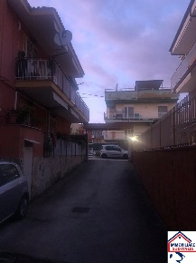 Foto Magazzino in via iaccarino serafina, Quarto di 120 m² in vendita