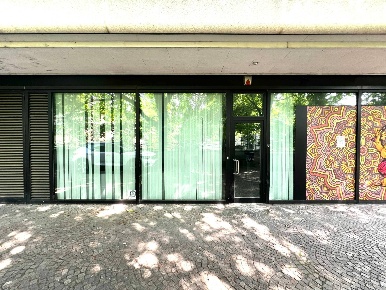 Foto Laboratorio in Via Laghi, Faenza di 200 m² con 3 locali in vendita