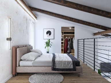 Foto Appartamento in Via Malta, Torino San Paolo di 70 m² con 2 locali