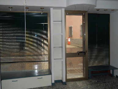 Foto Locale commerciale a Arquata Scrivia Centro di 55 m² con 2 locali