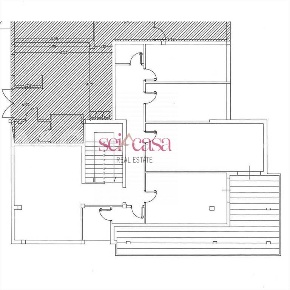 Foto Ufficio a Grosseto Cittadella - Ospedale di 14 m² con 1 locali