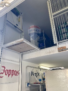 Foto Box in via Alessandro Specchi, Siracusa Tica - Zecchino di 14 m²