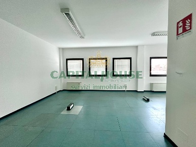 Foto Ufficio a Bologna Bolognina di 46 m² con 1 locali in affitto