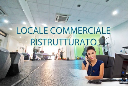 Foto Locale commerciale in Via Mariano Stabile, Palermo Roma - Cavour