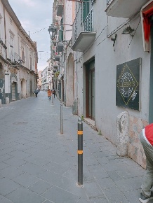 Foto Locale commerciale in CORSO VITTORIO EMANUELE II, Nocera Inferiore