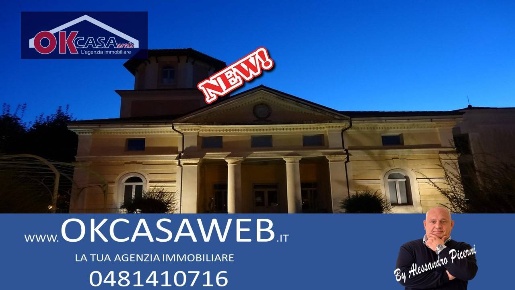 Foto Attività commerciale in VIA ROMA, Ronchi dei Legionari Centro di 61 m²