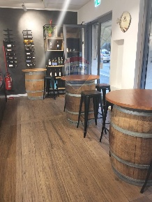 Foto Attività commerciale a Genova San Martino di 40 m² con 2 locali