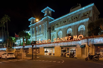 Foto Attività commerciale in via matteotti, Sanremo San Siro - Casinò