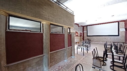 Foto Attività commerciale in Via Prati, Amaseno Centro di 270 m² in affitto