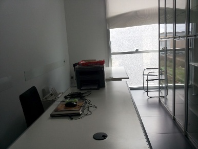 Foto Ufficio in Via atene, Ponsacco di 17 m² con 1 locali in affitto