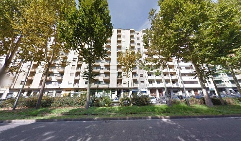 Foto Ufficio in Corso Giovanni Agnelli, Torino Santa Rita di 326 m²