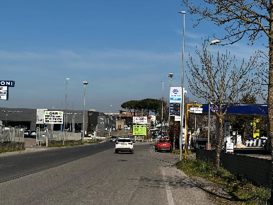 Foto Locale commerciale in Viale dell'industria, Viterbo Teverina
