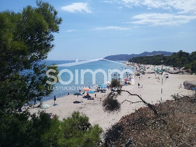 Foto Hotel a Pula di 350 m² con 13 locali in vendita
