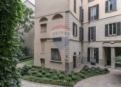 Foto Ufficio in Foro Buonaparte, Milano Cadorna - Castello di 40 m²