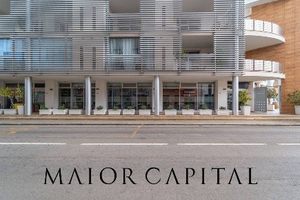 Foto Attività commerciale in Olbia centro, Olbia San Simplicio di 300 m²