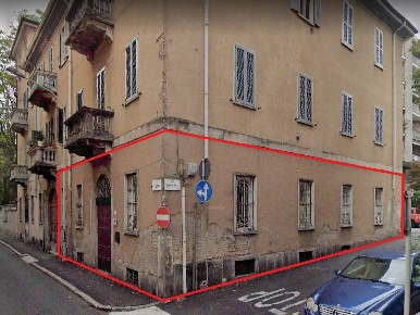 Foto Laboratorio in Via Roma, Legnano di 106 m² con 2 locali in vendita
