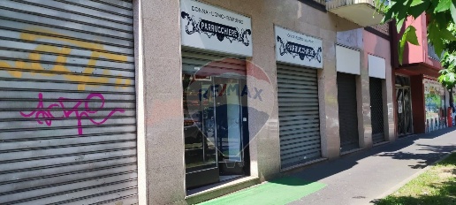 Foto Negozio in Via Faà di Bruno, Milano Martini - Insubria di 90 m²