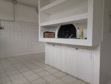 Foto Locale commerciale in VIA PAPA GIOVANNI XXIII, Calcinaia di 75 m²