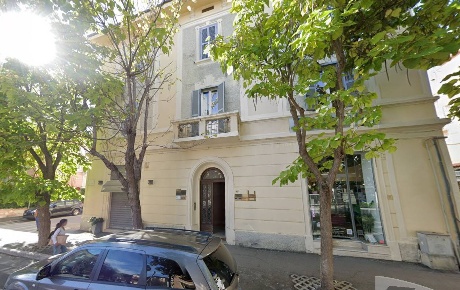 Foto Ufficio in Via Antonio Gramsci, Grosseto Via dei Mille di 75 m²