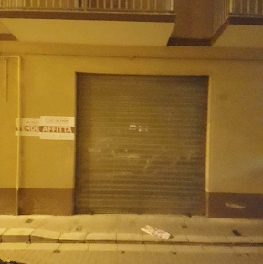 Foto Locale commerciale in VIA MONTE SABOTINO, Scicli in vendita