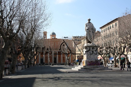 Foto Ufficio in Via Claudio Cogorano, Livorno di 30 m² con 1 locali