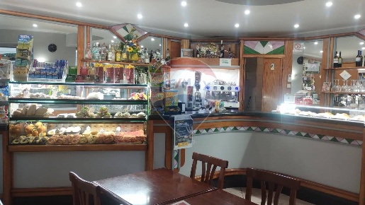 Foto Bar in Via Vincenzo Gioberti, Torino Crocetta di 60 m² in vendita