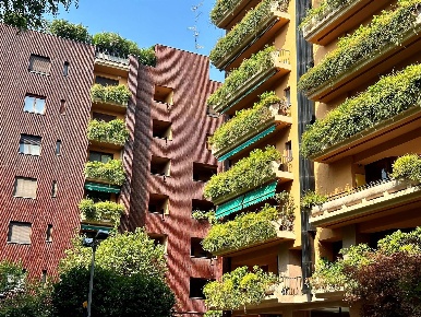 Foto Ufficio in Via Tiziano, Milano Pagano di 220 m² con 5 locali