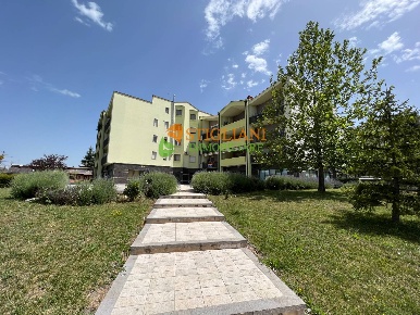 Foto Locale commerciale in Parco Dei Pini, Campobasso San Lorenzo di 115 m²