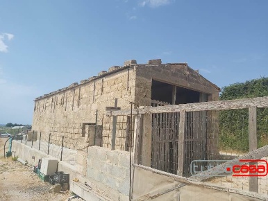 Foto Magazzino in CONTRADA FERRANTE, Ragusa Contrade di Marina di Ragusa