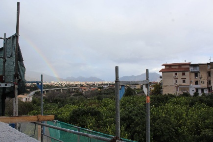 Foto Appartamento in Via Alcozer 27, Palermo Villagrazia di 195 m²