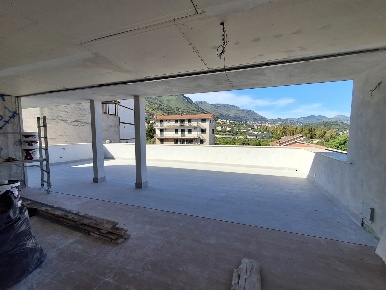 Foto Appartamento in Via Alcozer 27, Palermo Villagrazia di 180 m²