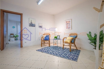 Foto Ufficio in Via Lungo L'affrico, Firenze Coverciano di 33 m² in affitto