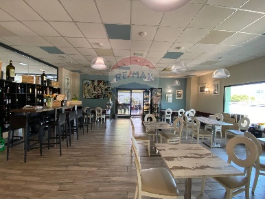 Foto Bar in VIA CONCHELLO, Canossa di 270 m² con 2 locali in vendita